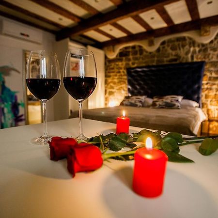 Apartment Genius Loci Сплит Экстерьер фото