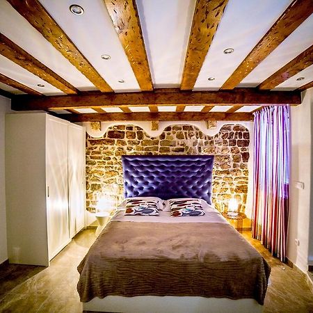 Apartment Genius Loci Сплит Номер фото