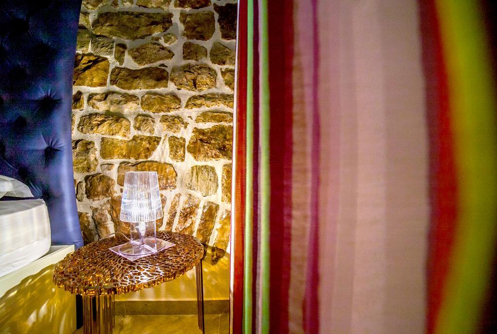 Apartment Genius Loci Сплит Номер фото