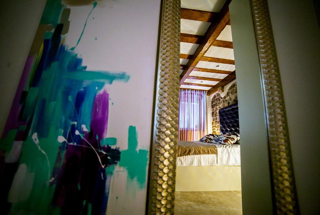 Apartment Genius Loci Сплит Номер фото