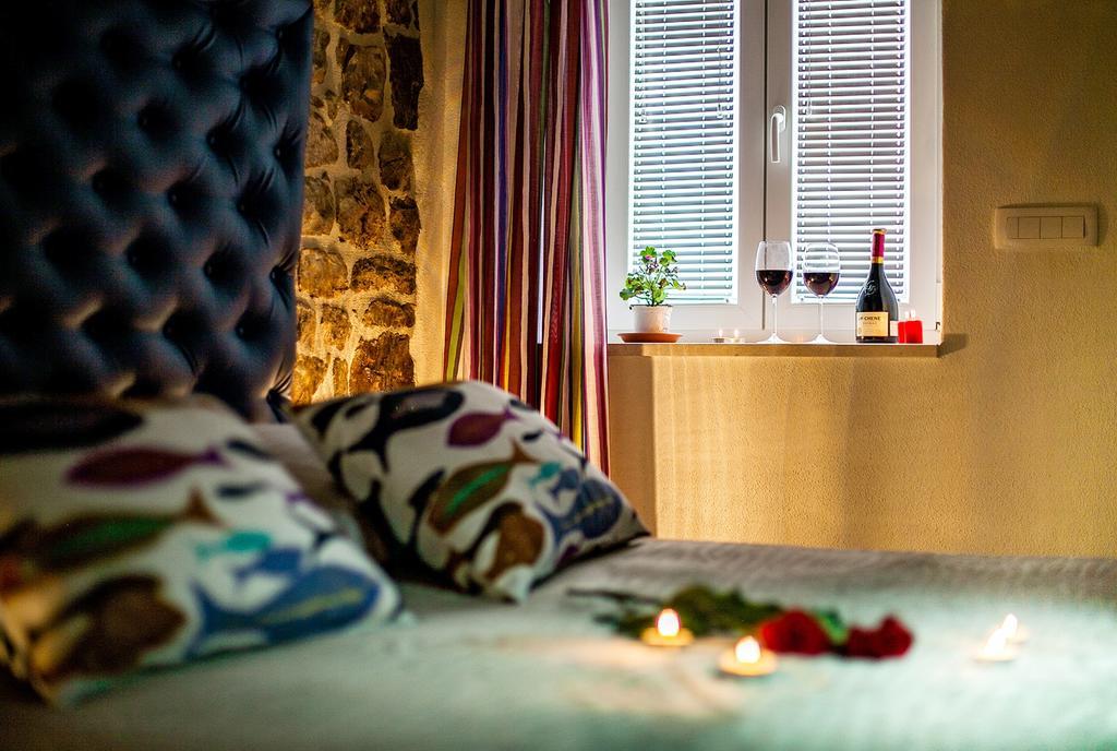 Apartment Genius Loci Сплит Экстерьер фото