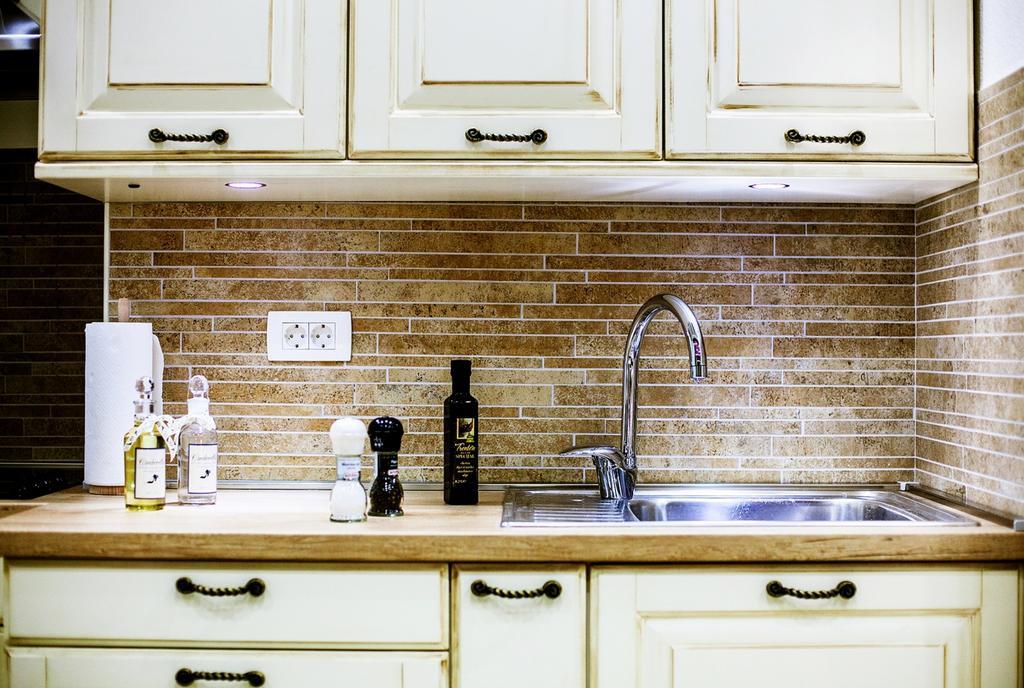 Apartment Genius Loci Сплит Экстерьер фото
