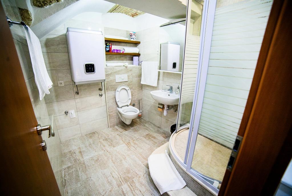 Apartment Genius Loci Сплит Экстерьер фото