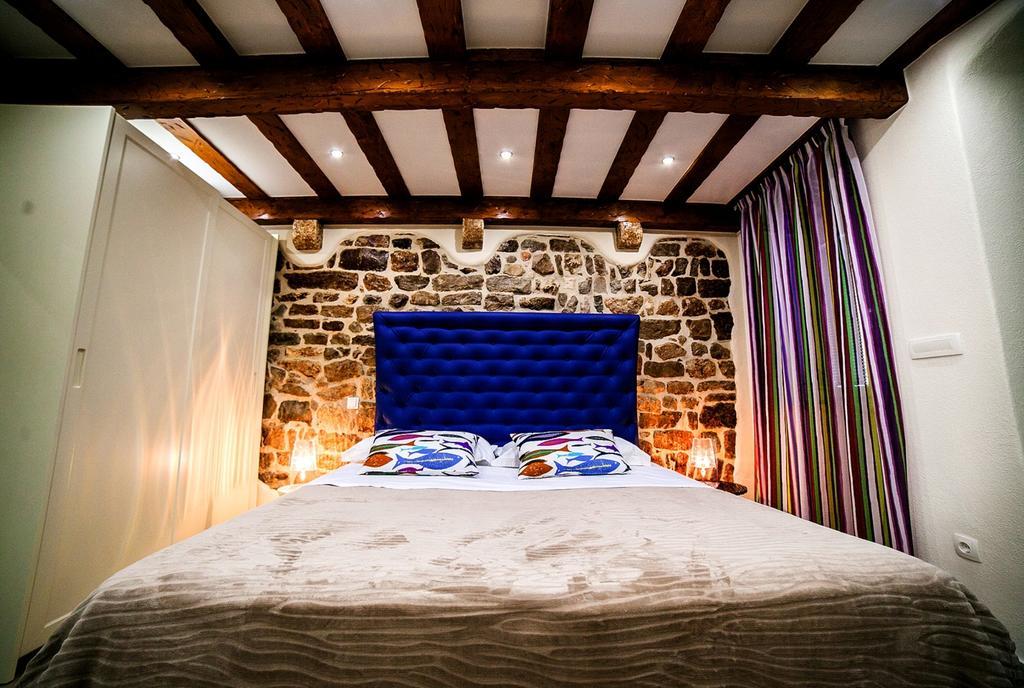 Apartment Genius Loci Сплит Экстерьер фото