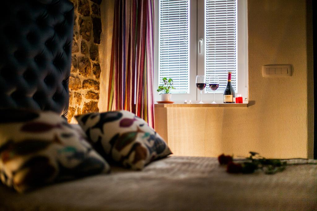 Apartment Genius Loci Сплит Экстерьер фото